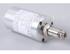 振动速度传感器