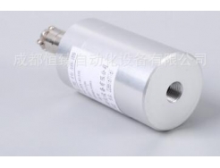 振动速度传感器