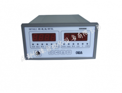 DF9012 转速监测仪