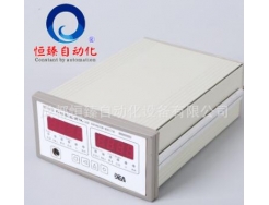 热膨胀监测仪 DF9032 仪表