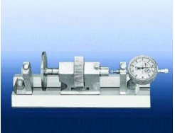 静态位移校验台
