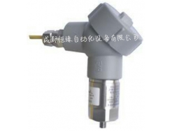 NE3502D 体化振动变送器