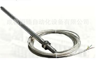 一体化电涡流传感器 HZ-8208传感器