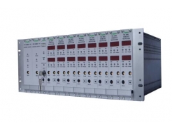 NE2000 可编程TSI监测仪表系统